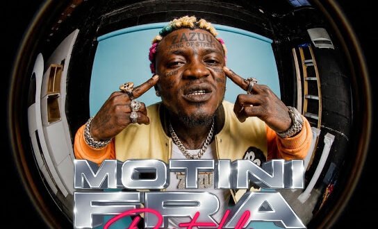 Laptop – Motini Fra – Six9ja