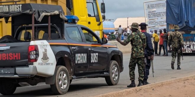 Latest News: Tension in Yoruba, Hausa youths clash in Oyo