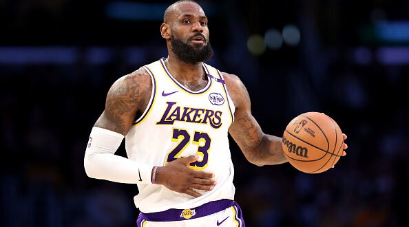 LeBron James will join the Philadelphia 76ers, another team in the NBA