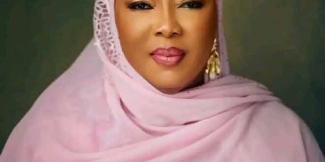 Letter to Tinubu on the assertion of Dankaka mandate for Kwara South