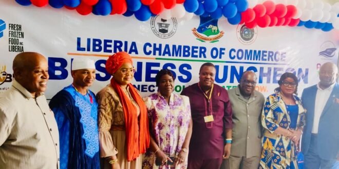 Liberia Chamber Urges Value Addition to Drive Economic Growth