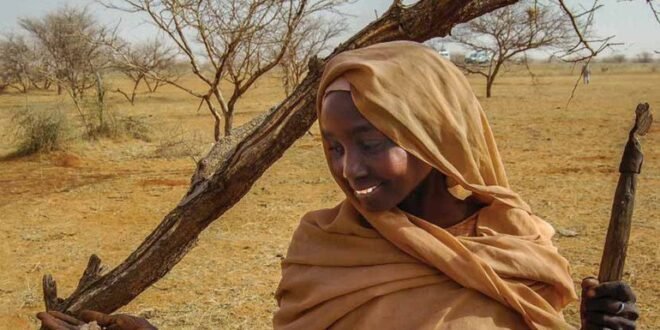 Looted gold and gum arabic are funding Sudan’s war, the UN warns