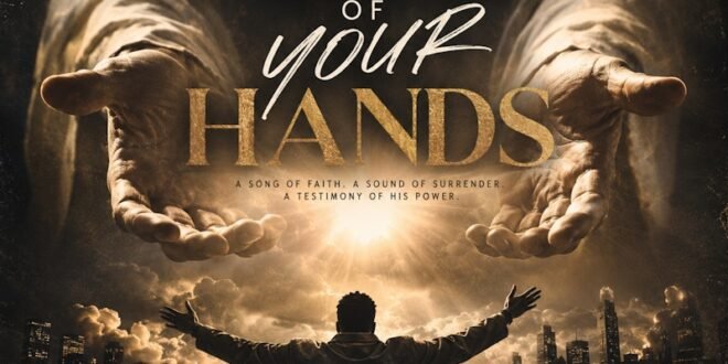 MP3 + LYRICS: The Psalmists