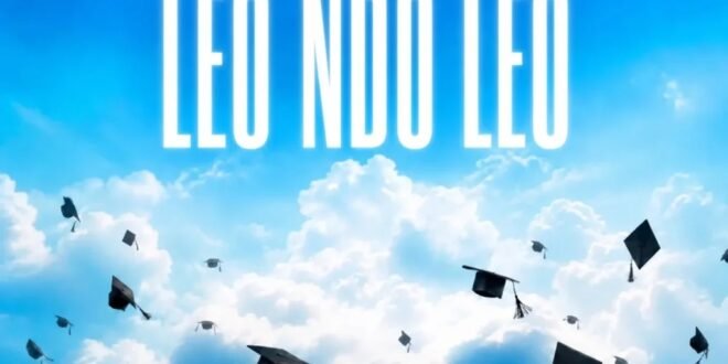 Mabantu – Leo Ndo Leo