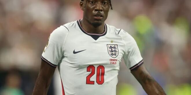Madueke: Other teams will be more worried about us