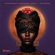 Major League DJz – Nipe Kitu Ft. Thabza De Soul, Idd Aziz and untitled audio