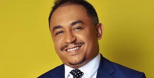 Many of those who call Peller ‘olodo’ don’t even have the money to pay the dowry — Daady Fresh