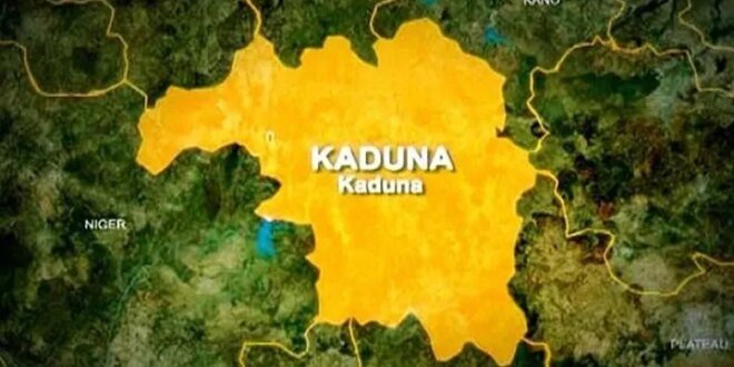 Many residents are feared dead when armed groups attacked Kaduna villages and burned homes