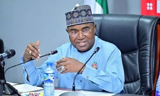 Marwa called on traditional rulers to vet land buyers, and warned of the existence of drug cartels in rural communities