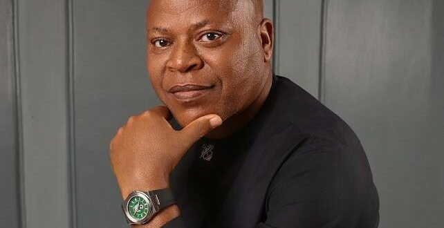 Meet Emmanuel Ayanbunmi: a pillar of service at the Nigeria Football Federation