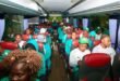 Mission 20 Gold: Nigerian team ready for Glasgow 2026 after historic NSC preparations