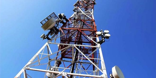 Mobile operators reduce operational emissions by 13% over five years, says GSMA