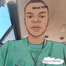 Mony – Mora Vibe race