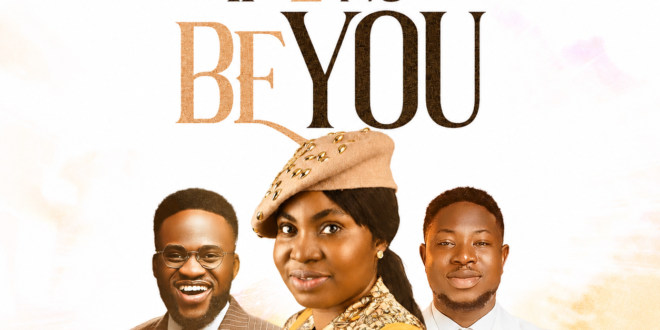 Mp3: Blessings Ng – If E No Be You Jesus ft Tkeyz & Elijah Daniel