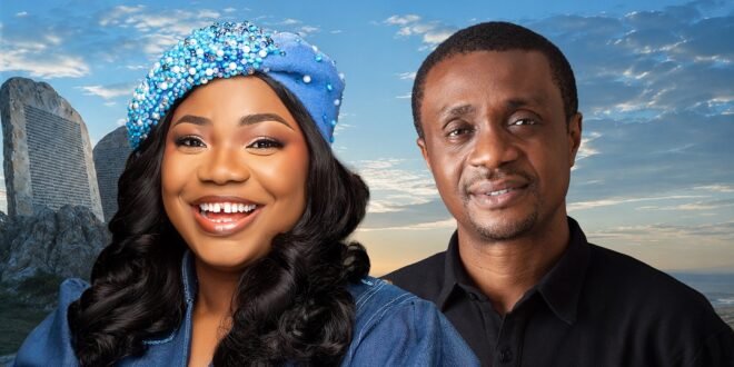Mp3 + Video: Mercy Chinwo