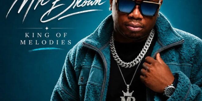 Mr Brown – Judas with Naqua SA and Wendy Moon