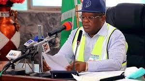 Multiple legacy road projects: Why Tinubu deserves re-election in 2027 – Umahi