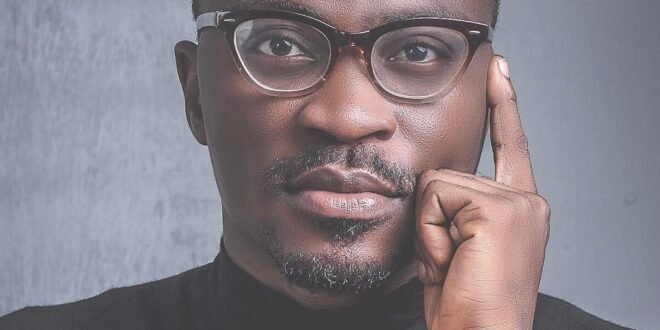 Muyiwa Gabriel Biography: Age, Early Life, Songs and Awards