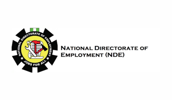 NDE begins RHEI phase three registration in Plateau