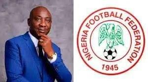 NFF: The NLO supports Gusau for a second term