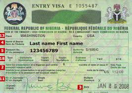 NIS Suspends US Visa Application Centers Indefinitely