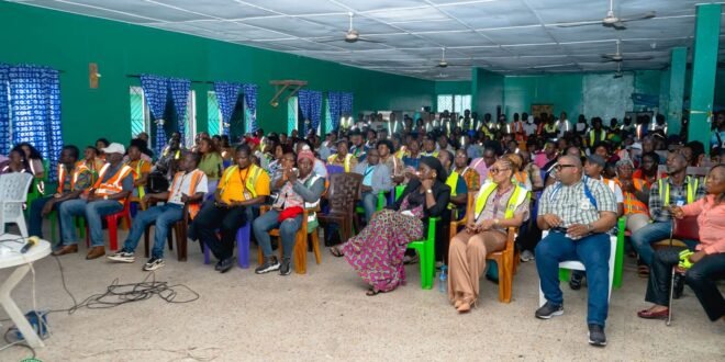 NPA Grants Permanent Status to All Contract Workers