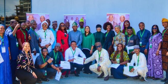 NUAP: FG reaffirms commitment to sustainable universities through the National Advancement Programme