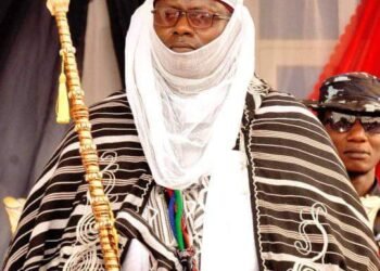 Nasarawa: Group calls for investigation into Ohinoyi’s alleged interference in Odeyani stock