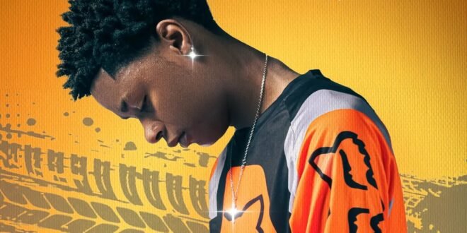 NerdFND – Koko Ke Tribe Ft. DT.MO