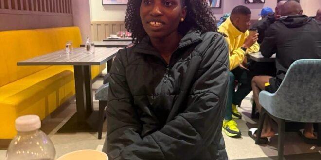 New impetus for Team Nigeria 2 key athletes hit Glasgow for 2026 Commonwealth Games