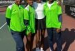 Nigeria opens Billie Jean King Cup campaign with hard-fought victory over Burundi