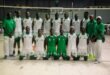 Nigeria secures ticket to African Cup of Nations