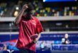 Nigeria will miss the 2026 African Table Tennis Championships