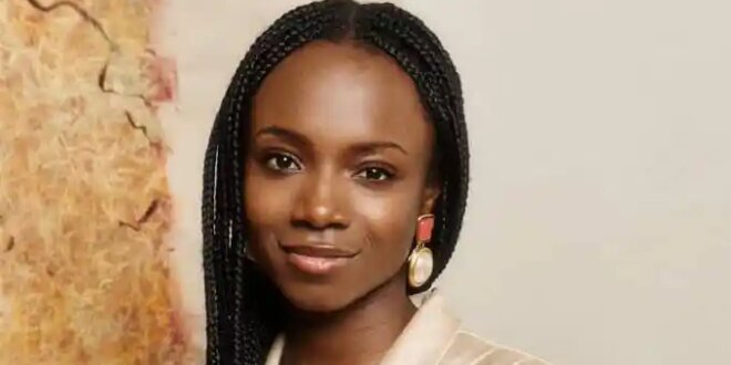 Nigerian-American engineers were awarded $7 million to launch the world’s first braid-assisted robot
