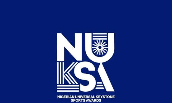Nigerian Universal Keystone Sports Awards (NUKSA) to be held in London in September