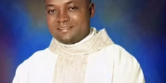 Nigerian pastor dies by suicide after receiving notice to leave US