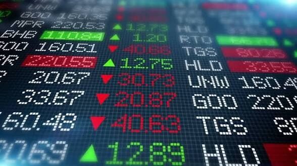 Nigerian stock market loses $801 billion as profit-taking ends three-day rally