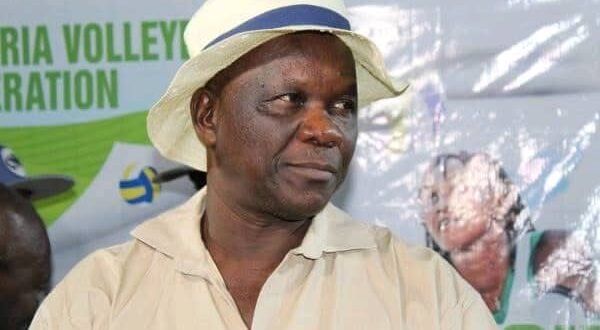 Nimrod rallies support as Nigeria aims for African Cup of Nations and Olympic glory