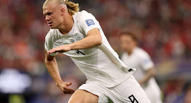 Norway beats Ivory Coast 2-1 in dramatic World Cup round of 32 clash, Haaland’s latest winner puts Vikings through