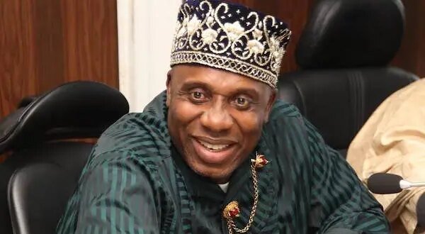OPINION: Before becoming Vice President, Rotimi Amaechi must first define who he is
