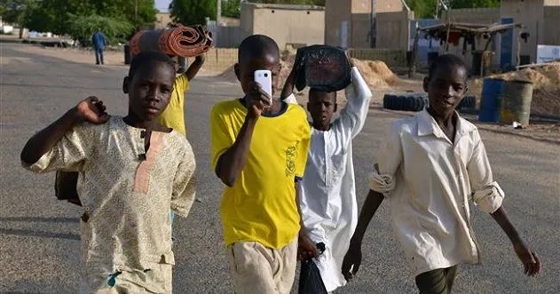 OPINION…Ticking Time Bomb: The Almajiri Generation