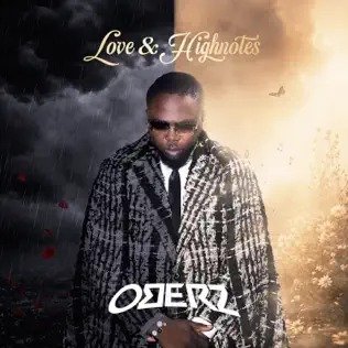 Oberz – Love and High Notes (Album)