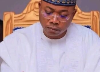 Ododo invested as patron of FRSC special marshals, donates 10 motorcycles