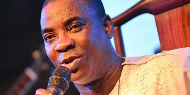 Ogechi: Finally, Fuji singer Wasiu Ayinde talks about ‘abandoning ex-lover, daughter’