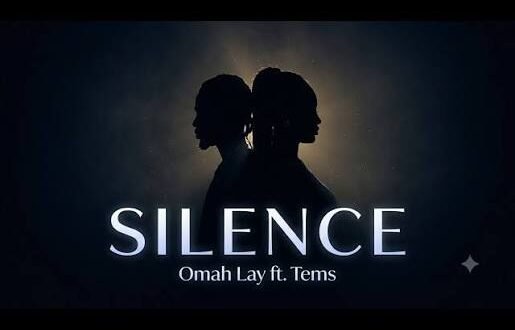 Omah Lay – Silence ft Tems