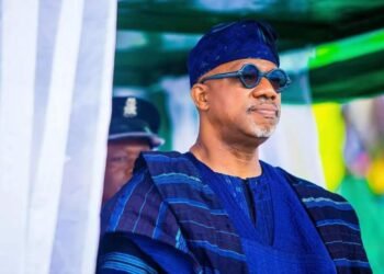 One last task for Governor Abiodun: the transition that must not fail