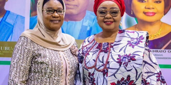 Oyebanji expresses support for Omidiran’s FCC reform agenda