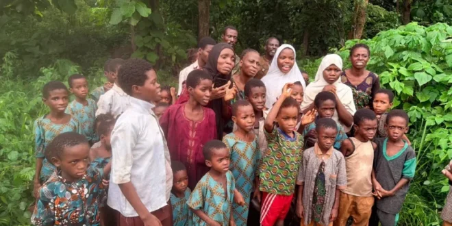 PDP, Sowore hails rescue of kidnapped Oyo schoolboy, teacher