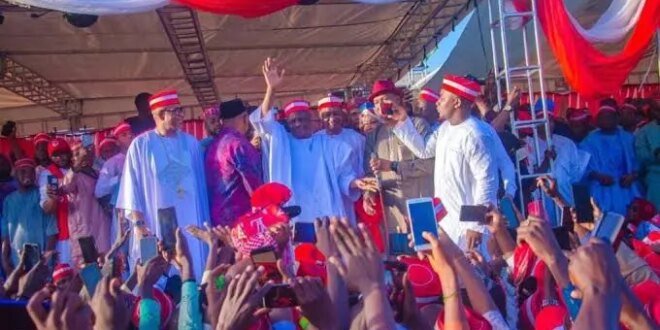 PFIPC Scandal: Investigate how alleged fake agency got national budget allocation -Kwankwasiya movement