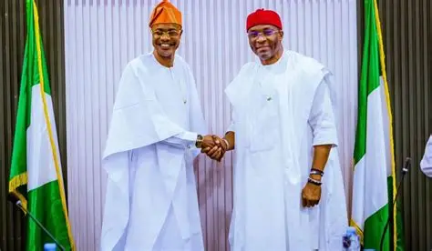 PFIPC probe: Kalu says he was misled by alleged fake presidential council